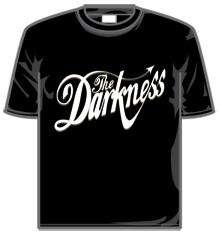 Darkness - Logo