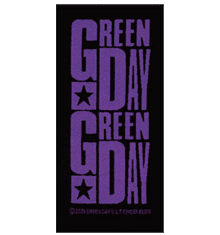 PURPLE LOGO