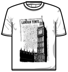 LONDON TIMES