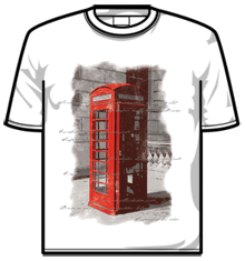 DISTRESS PHONE BOX