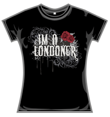 I'M A LONDONER