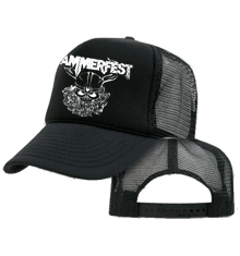HAMMERFEST IV