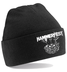 HAMMERFEST IV