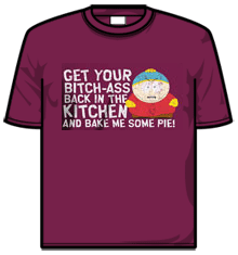 BITCHES