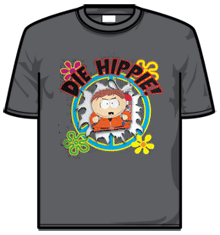 DIE HIPPIE