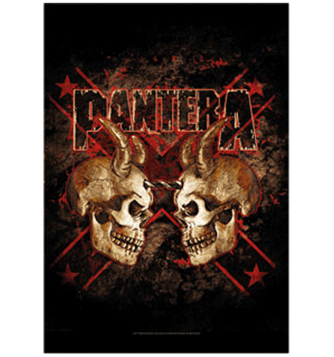 DOUBLE SKULL