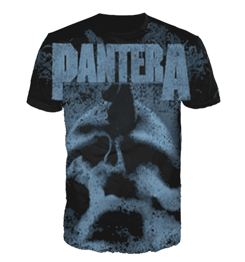 FAR BEYOND DRIVEN