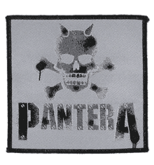 SKULL STENCIL