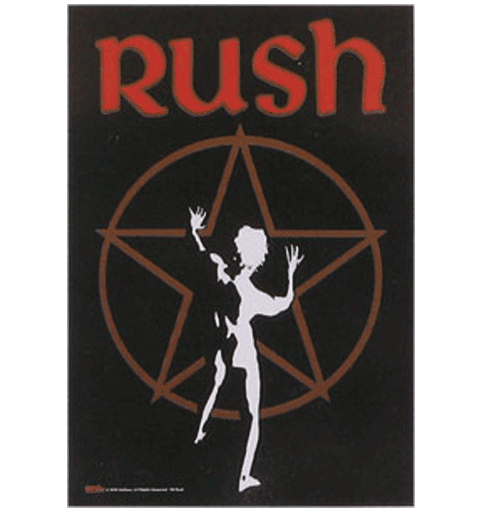 STARMAN