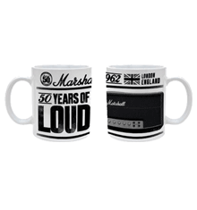 LOUD