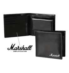 MARSHALL