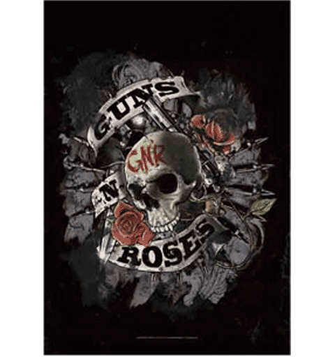 SKULL