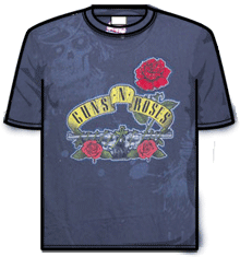 ROSE PATCH