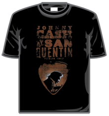 SAN QUENTIN PICK
