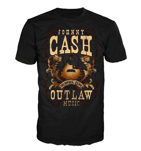 OUTLAW MUSIC