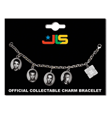 CHARM BRACELET