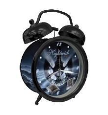 NIGHTWISH AC