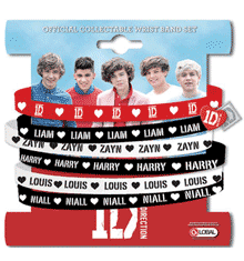 SET OF 6