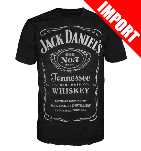 DISTILLED BLK