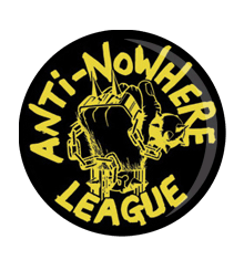 LOGO YELLOW BADGE