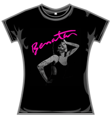 Pat Benatar - Pose