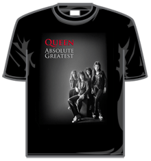 Queen - Absolute Greatest