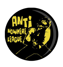 POSE YELLOW BADGE
