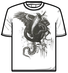 EAGLE SNAKE