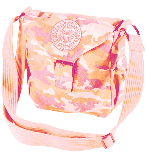 PINK CAMO