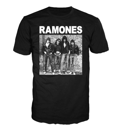 Ramones - First Album