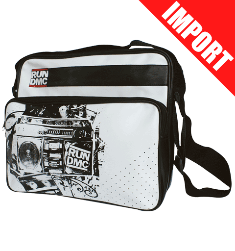WHITE BLACK MB