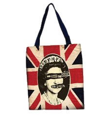 QUEEN TOTE