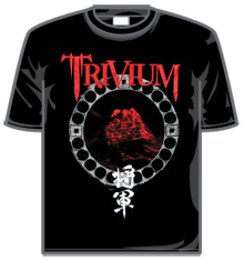 SHOGUN COVER
