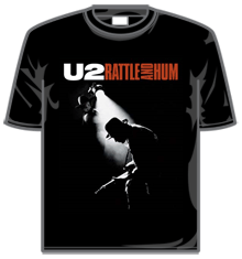 RATTLE AND HUM