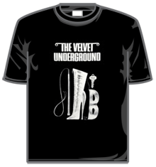 VENUS BOOT