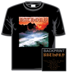 TWILIGHT OF GODS