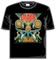 ULTIMATE INCANTATION
