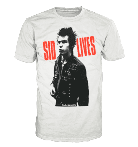SID LIVES 2