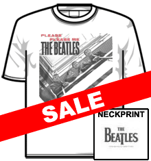 PLEASE PLEASE ME
