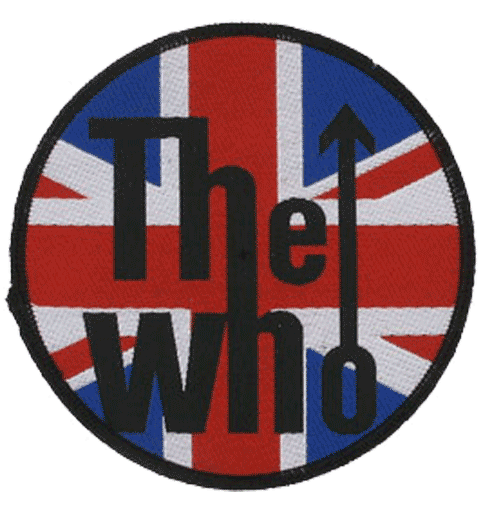 UNION JACK WP