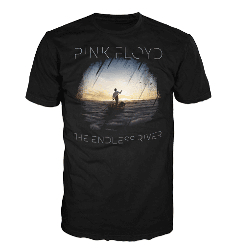 Pink Floyd - The Endless River