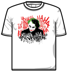 JOKER HA HA