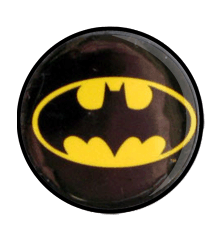 LOGO BADGE