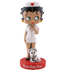 NURSE