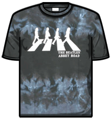 ABBEY TIE DYE
