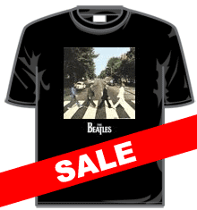 ABBEY ROAD SMALL