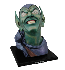 BUST