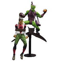 DELUXE FIGURE
