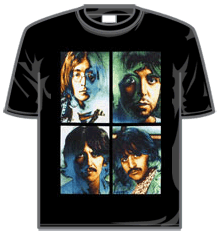 PSYCHEDELIC FOUR