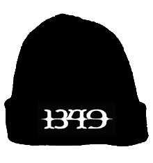 LOGO BEANIE